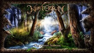 Wintersun  The Forest Seasons Full Album [upl. by Maite]