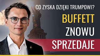 Jakie cele dla Bitcoina Trump rozgrzewa rynki SP500 na 6000 punktów pomimo że jest drogo [upl. by Attiuqehs]