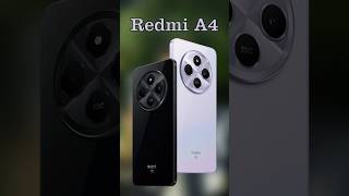 Redmi A4 5G Under ₹10k 5G Phone [upl. by Seif]