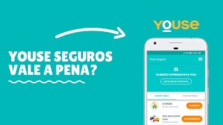 Youse seguros é bom É confiável Vale a pena AnáliseAvaliação Completa Youse Seguradora [upl. by Adnema987]