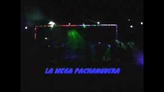 LA MEGA PACHANGUERA EN EL GRACIANO PRODUCCIONES LOES 2013 [upl. by Nnair]