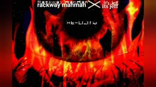 Rackway manman X Its Jeff  Realizing Official Audio [upl. by Susy]