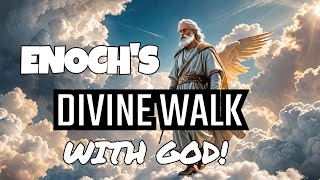 DID Enoch REALLY WALK WITH GOD [upl. by Cummins]