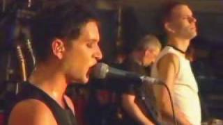 Placebo  This Picture live Reading 2003 [upl. by Hagile714]