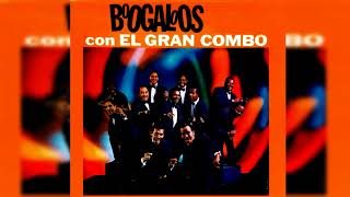 El Gran Combo de Puerto Rico  Gran Combos Boogaloo  Boogaloos Con El Gran Combo 1967 [upl. by Jacynth]