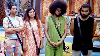 ഇത് പവർ ടീമല്ല വാഴത്തോട്ടമാണ്😯😯 Bigg Boss Malayalam season 6 live bbms6promo bbms6 asianet [upl. by Carvey]