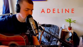 Adeline  Alt J Cover [upl. by Hsetirp]