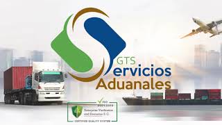 GTS Servicios Aduanales tu mejor opción en Reynosa Tamaulipas [upl. by Xuerd]