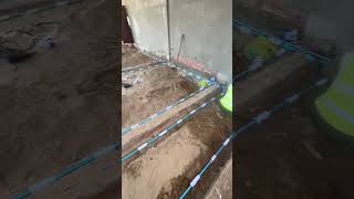 Install PVC AntiPest Pipe [upl. by Daffi]