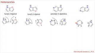 heterociclos 3 [upl. by Onilegna]