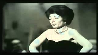 Maria Callas Habanera Carmen [upl. by Elmina]