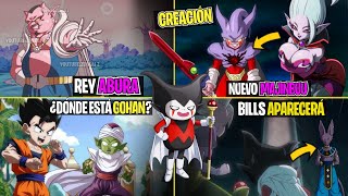 🔴7 MISTERIOS de DB DAIMA que AÚN NO tienen RESPUESTA  Zenkai Z [upl. by Neivad]