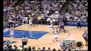 Steve Nash  48 points vs Dallas Mavericks Full Highlights 2005 WCSF GM4 20050515 [upl. by Durnan]