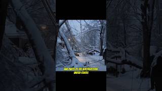 The Devastating 1998 Ice Storm A True Story of Survival 🌧️❄️ icestorm truestory survival [upl. by Mannos]