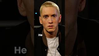 Joe Rogan on Why Eminem is Antisocial [upl. by Mandie]