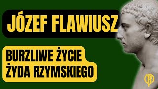 Rzymski Żyd Burzliwe życie Józefa Flawiusza [upl. by Ellehsar]