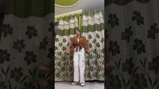 LOCHA  E  ULFAT  DANCE COVER BY MANVI KATARIA dance [upl. by Reseta]