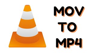 How to convert MOV to MP4 using VLC Media Player  How To Convert MOV To MP4  Full Guide [upl. by Einneb725]