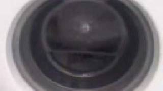 Vestel wmf 6090c washing machine end of spin [upl. by Melbourne1]