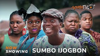 Sumbo Ijogbon Latest Yoruba Movie 2023 Drama  Apa  Sidi  Tosin Temi  Joke Adejumo  Atoribewu [upl. by O'Hara]