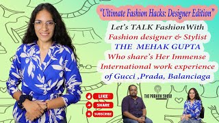 Fashion Hacks  Smart Buying of outfit  Elevate Your Style Expert Fashion Tips By THE MEHAK GUPTA [upl. by Anal]