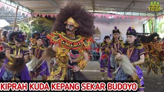 🔥Kiprah Kuda Kepang Sekar Budoyo Kebonrejo Candimulyo [upl. by Anetta23]