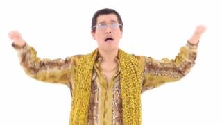 PPAP Pen Pineapple Apple Pen 10 Hours [upl. by Chandra]