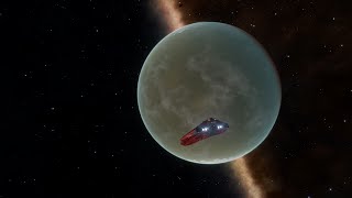 Ranking up in the Federation with courier missions [upl. by Neiv710]