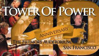 Tower of Power  quotYou Got To Funkifizequot Official Audio [upl. by Drake]