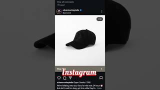 Stop Instagram Ads Hidden Settings  shorts adsetting viral instagram adpreference [upl. by Anerev]