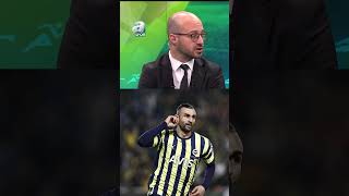 Fenerbahçeli Serdar Dursunun Yeni Takımı Belli Oldu [upl. by Uzia]