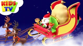 Jingle Bells Jingle Bells  christmas music  christmas playlist  jingle bells song for children [upl. by Martita166]