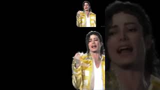 ASI se hizo el HOLOGRAMA DE MICHAEL JACKSON [upl. by Ynner]