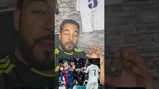 هزيمة ثقيلة لريال مدريد أمام برشلونة برشلونةريالمدريد ليغا barcelonarealmadrid [upl. by Yekim65]