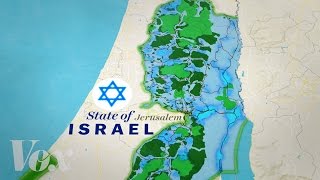 Israeli settlements explained  Settlements Part I [upl. by Nivla466]