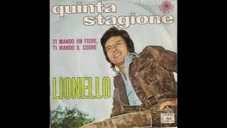 Quinta Stagione  Lionello [upl. by Ibmat]