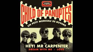 Child Of Panoptes  Hey Mr Carpenter [upl. by Pardner]