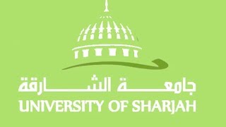 حفل تخريج الدفعة الرابعة عشر لطلاب جامعة الشارقة  2014  الفوج الأول [upl. by Kerrie]