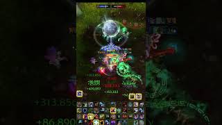 Enhancement Shaman PvP worldofwarcraft wow pvp pvpmontage enhancementshaman worldofwarcraft [upl. by Dremann]