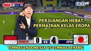 ⚽ TIMNAS INDONESIA VS JEPANG  JUMAT MALAM 15 NOVEMBER 2024  Berita Timnas Indonesia Terbaru [upl. by Hafinah]