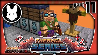 Thermal Series 11 OP Potions amp Alchemy 101 [upl. by Dnaleel330]