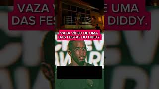 Diddy na frente das Cameras 🤡🧐🤥🫢 rap dublagembr hiphopbrasil diddy puffdiddy [upl. by Head]