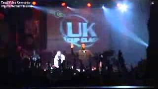 UK Cup Clash 2008 BASS ODYSSEY Round 2 [upl. by Deerdre]