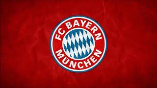 Fc Bayern NEW Goal song [upl. by Emelun]