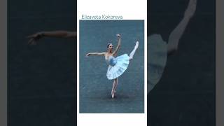 Elizaveta Kokoreva Bolshoi 💕 [upl. by Sheehan]