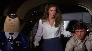 Airplane Full Movie Facts amp Review in English  Robert Hays  Julie Hagerty [upl. by Samuel]