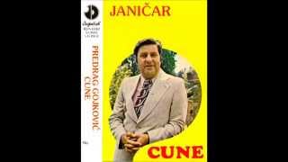 Predrag Gojkovic Cune  Janicar  Audio1981 [upl. by Aldridge]