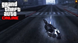 GTA 5  BIG SPOTS EN BATI 801 VOD [upl. by Tlok]