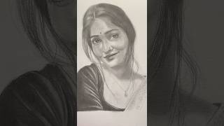 Graphite sketching art sketching shorts [upl. by Arakaj]