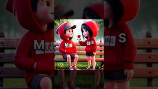 name love Status love M💕S name Short loveletter WhatsApp status namerts view video [upl. by Egiap]